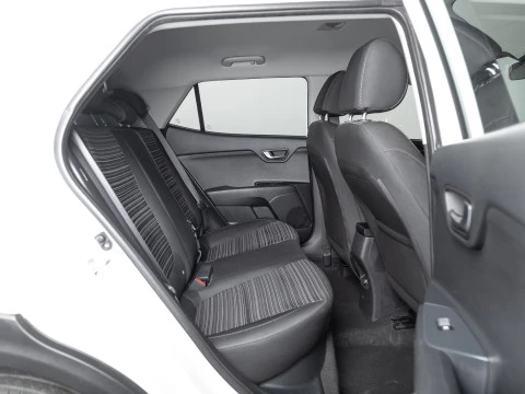 Kia Stonic 1.0 T-GDi 74kW (100CV) MHEV MT Drive