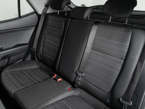 Kia Stonic 1.0 T-GDi 74kW (100CV) MHEV MT Drive