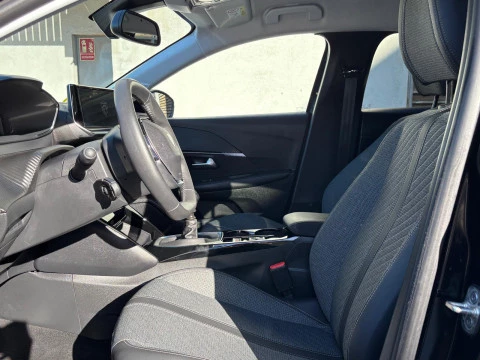 Peugeot 208 N208 STYLE 1.2 PURETECH 100CV 5P