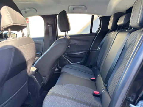 Peugeot 208 N208 STYLE 1.2 PURETECH 100CV 5P