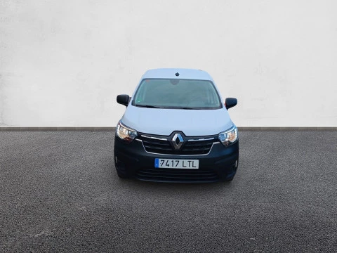 Renault Express Confort 1.5 Blue dCi 70 kW (95 cv)