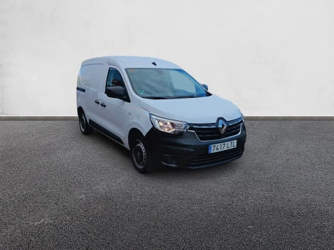 Renault Express Confort 1.5 Blue dCi 70 kW (95 cv)