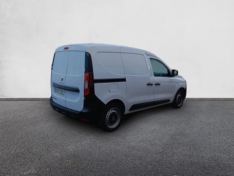 Renault Express Confort 1.5 Blue dCi 70 kW (95 cv)