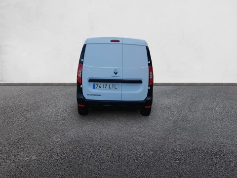 Renault Express Confort 1.5 Blue dCi 70 kW (95 cv)
