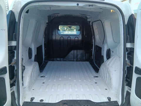 Renault Express Confort 1.5 Blue dCi 70 kW (95 cv)