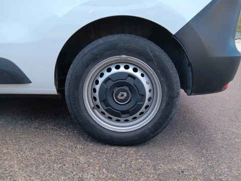 Renault Express Confort 1.5 Blue dCi 70 kW (95 cv)