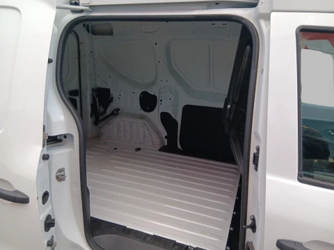 Renault Express Confort 1.5 Blue dCi 70 kW (95 cv)