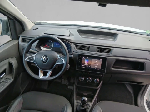 Renault Express Confort 1.5 Blue dCi 70 kW (95 cv)
