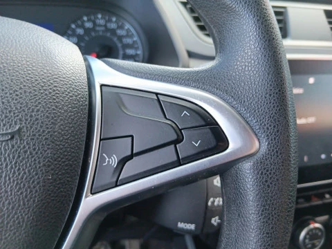 Renault Express Confort 1.5 Blue dCi 70 kW (95 cv)