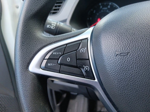 Renault Express Confort 1.5 Blue dCi 70 kW (95 cv)