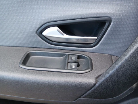 Renault Express Confort 1.5 Blue dCi 70 kW (95 cv)