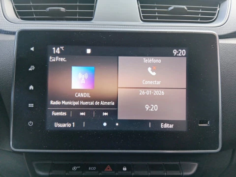 Renault Express Confort 1.5 Blue dCi 70 kW (95 cv)