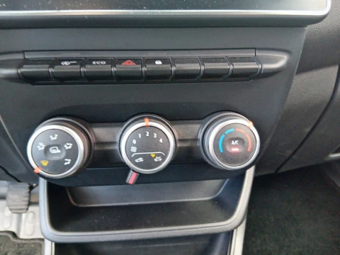 Renault Express Confort 1.5 Blue dCi 70 kW (95 cv)