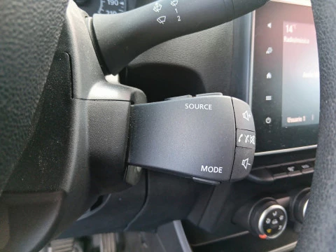 Renault Express Confort 1.5 Blue dCi 70 kW (95 cv)