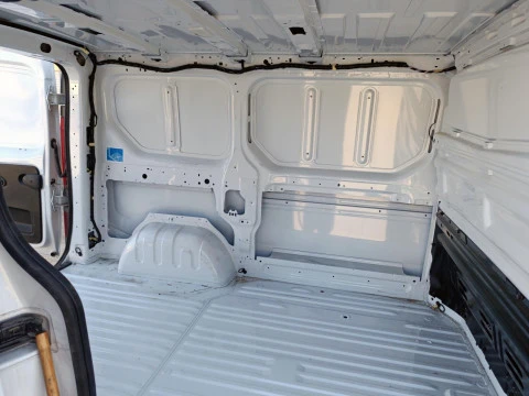 Renault Trafic  FURGON L1H1 BLUE DCI 130CV CARGA AUMENTADA