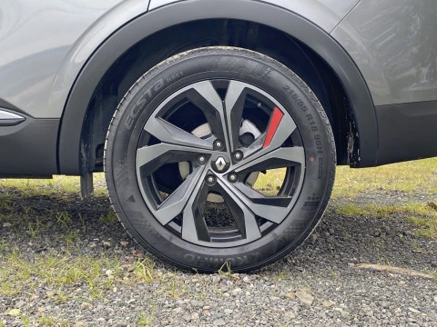 Renault Arkana RS Line TCe 103kW(140CV) EDC MicroH.-SS