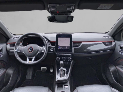 Renault Arkana RS Line TCe 103kW(140CV) EDC MicroH.-SS
