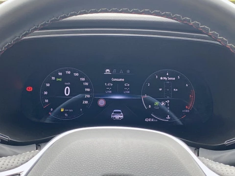 Renault Arkana RS Line TCe 103kW(140CV) EDC MicroH.-SS