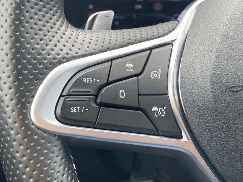 Renault Arkana RS Line TCe 103kW(140CV) EDC MicroH.-SS