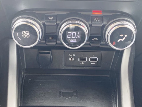 Renault Arkana RS Line TCe 103kW(140CV) EDC MicroH.-SS