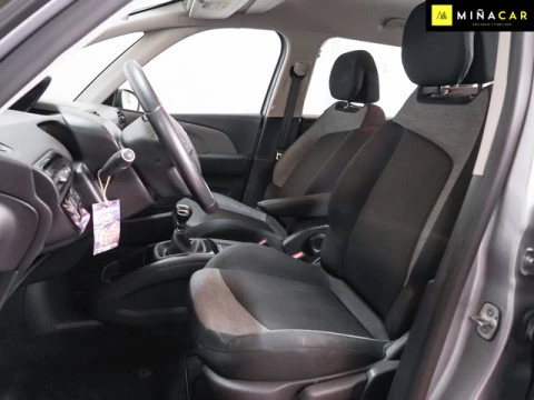 Citroën Grand C4 Spacetourer PureTech 130 S&S 6v Feel 96 kW (130 CV)