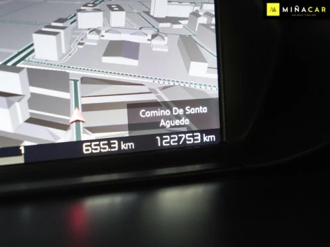 Citroën Grand C4 Spacetourer PureTech 130 S&S 6v Feel 96 kW (130 CV)