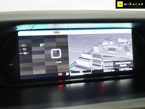 Citroën Grand C4 Spacetourer PureTech 130 S&S 6v Feel 96 kW (130 CV)