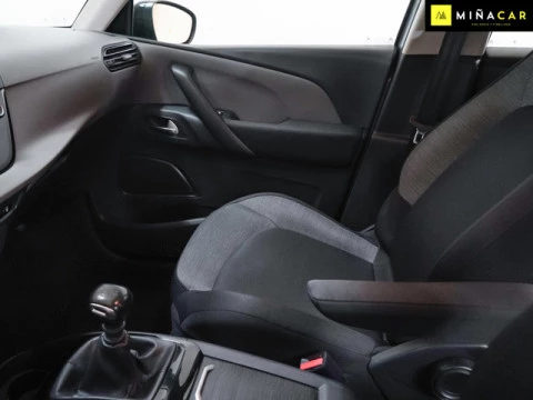 Citroën Grand C4 Spacetourer PureTech 130 S&S 6v Feel 96 kW (130 CV)