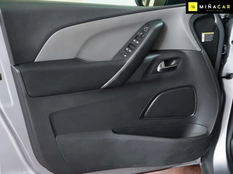 Citroën Grand C4 Spacetourer PureTech 130 S&S 6v Feel 96 kW (130 CV)