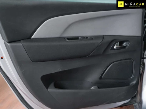 Citroën Grand C4 Spacetourer PureTech 130 S&S 6v Feel 96 kW (130 CV)