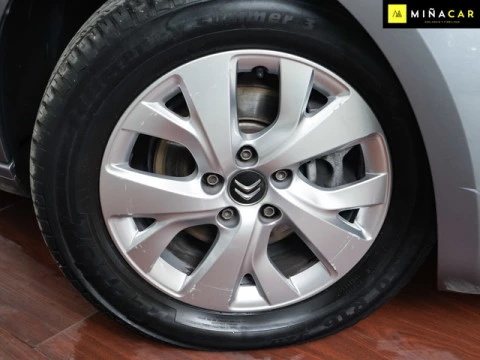 Citroën Grand C4 Spacetourer PureTech 130 S&S 6v Feel 96 kW (130 CV)