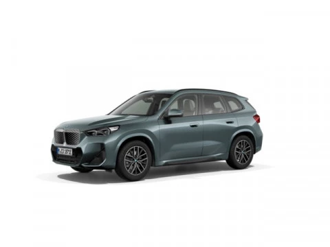 BMW iX1 xDrive30 230 kW (313 CV)