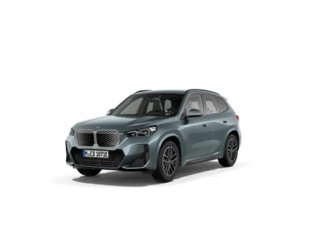 BMW iX1 xDrive30 230 kW (313 CV)