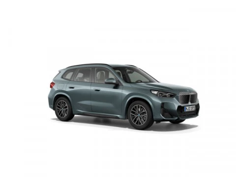 BMW iX1 xDrive30 230 kW (313 CV)