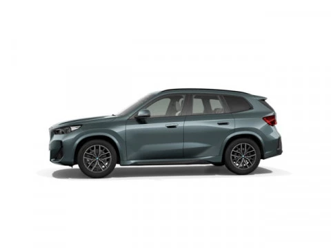 BMW iX1 xDrive30 230 kW (313 CV)