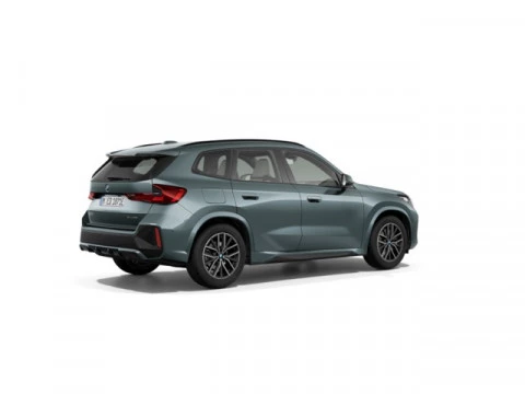 BMW iX1 xDrive30 230 kW (313 CV)