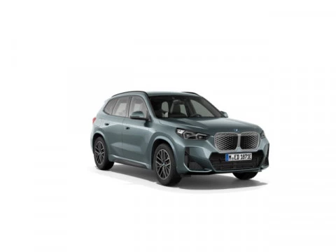 BMW iX1 xDrive30 230 kW (313 CV)