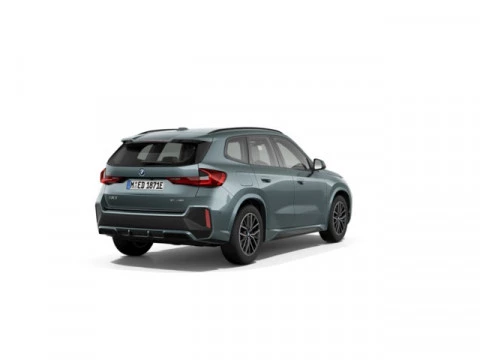 BMW iX1 xDrive30 230 kW (313 CV)