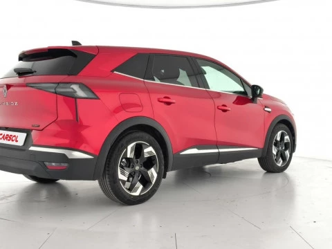 Renault Symbioz Techno E-Tech full hybr 105kW (145CV)