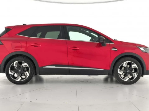 Renault Symbioz Techno E-Tech full hybr 105kW (145CV)