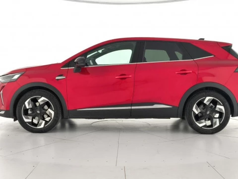 Renault Symbioz Techno E-Tech full hybr 105kW (145CV)