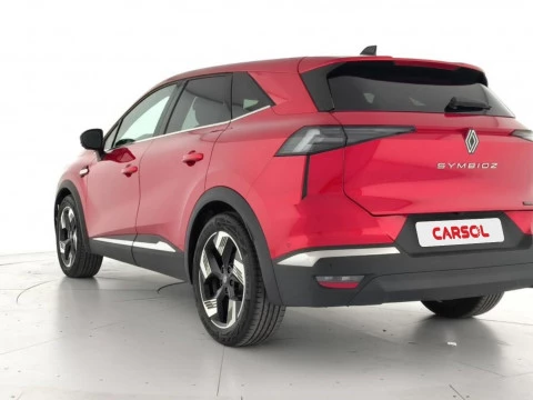 Renault Symbioz Techno E-Tech full hybr 105kW (145CV)