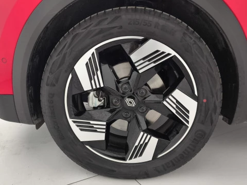 Renault Symbioz Techno E-Tech full hybr 105kW (145CV)