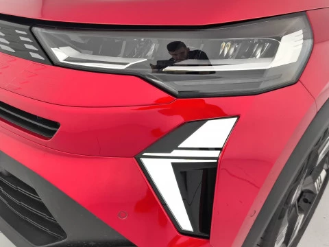 Renault Symbioz Techno E-Tech full hybr 105kW (145CV)