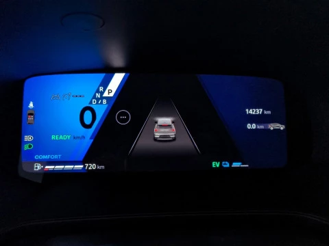 Renault Symbioz Techno E-Tech full hybr 105kW (145CV)