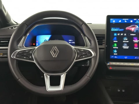 Renault Symbioz Techno E-Tech full hybr 105kW (145CV)