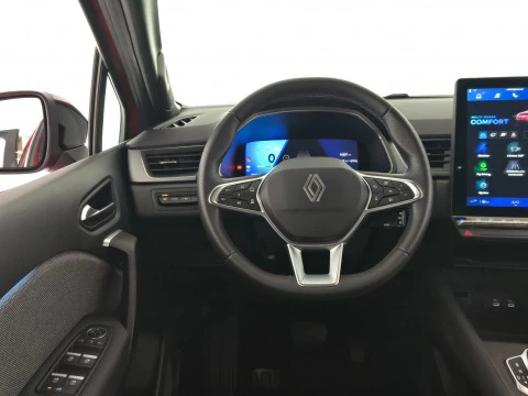Renault Symbioz Techno E-Tech full hybr 105kW (145CV)