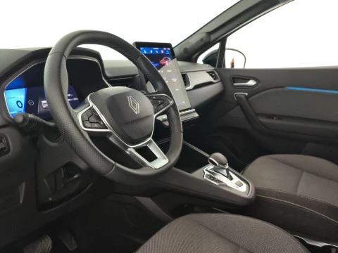 Renault Symbioz Techno E-Tech full hybr 105kW (145CV)