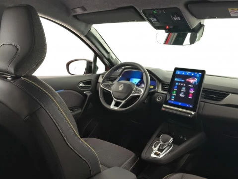 Renault Symbioz Techno E-Tech full hybr 105kW (145CV)