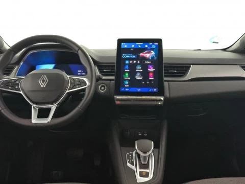 Renault Symbioz Techno E-Tech full hybr 105kW (145CV)